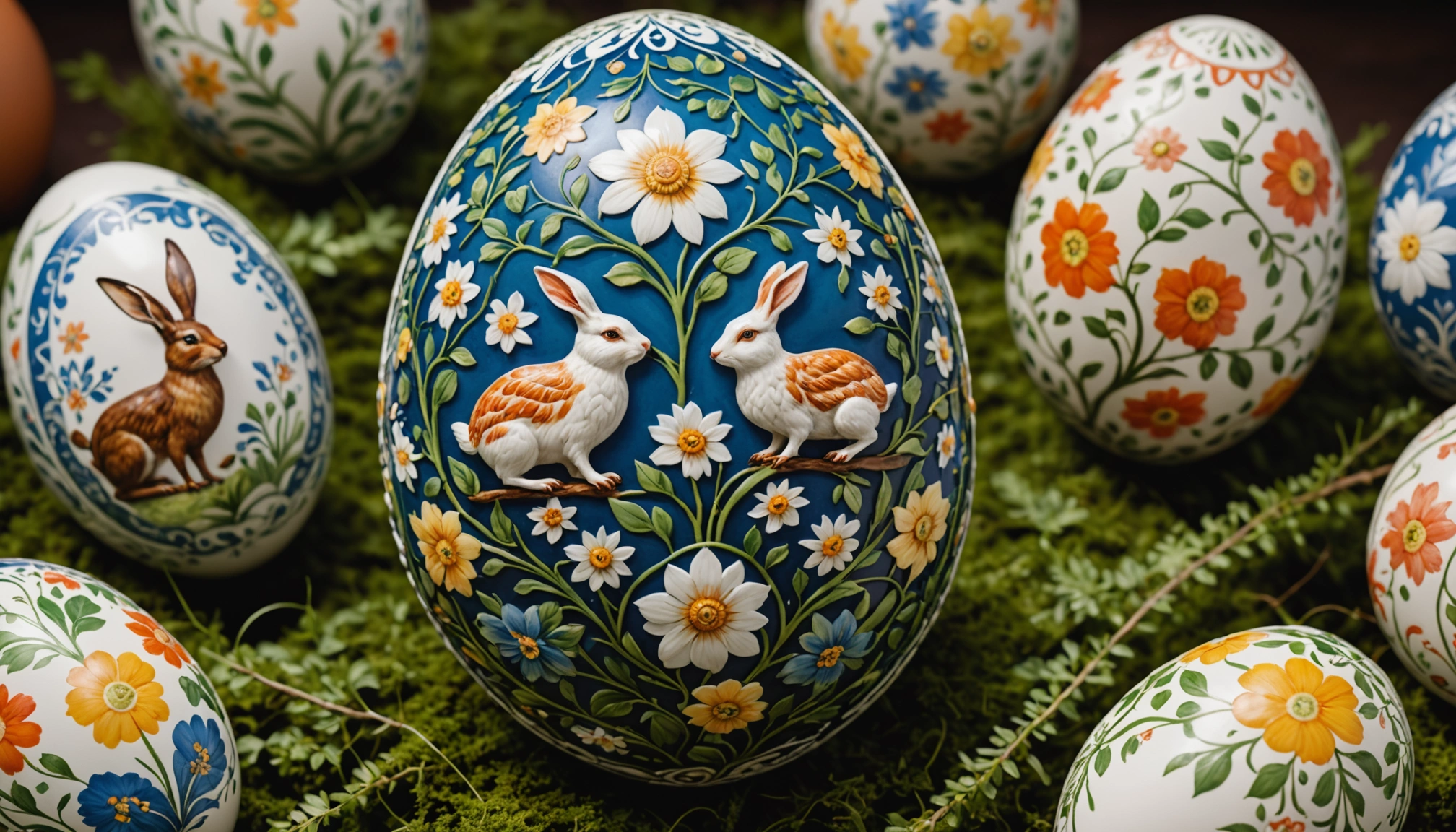 Easter 2025: Global Traditions and Renewal