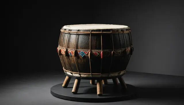 Culture of the North: Yurt Settlements, Traditional Way of Life, Cultural Heritage, National Customs, Northern Peoples, Folklore Practices